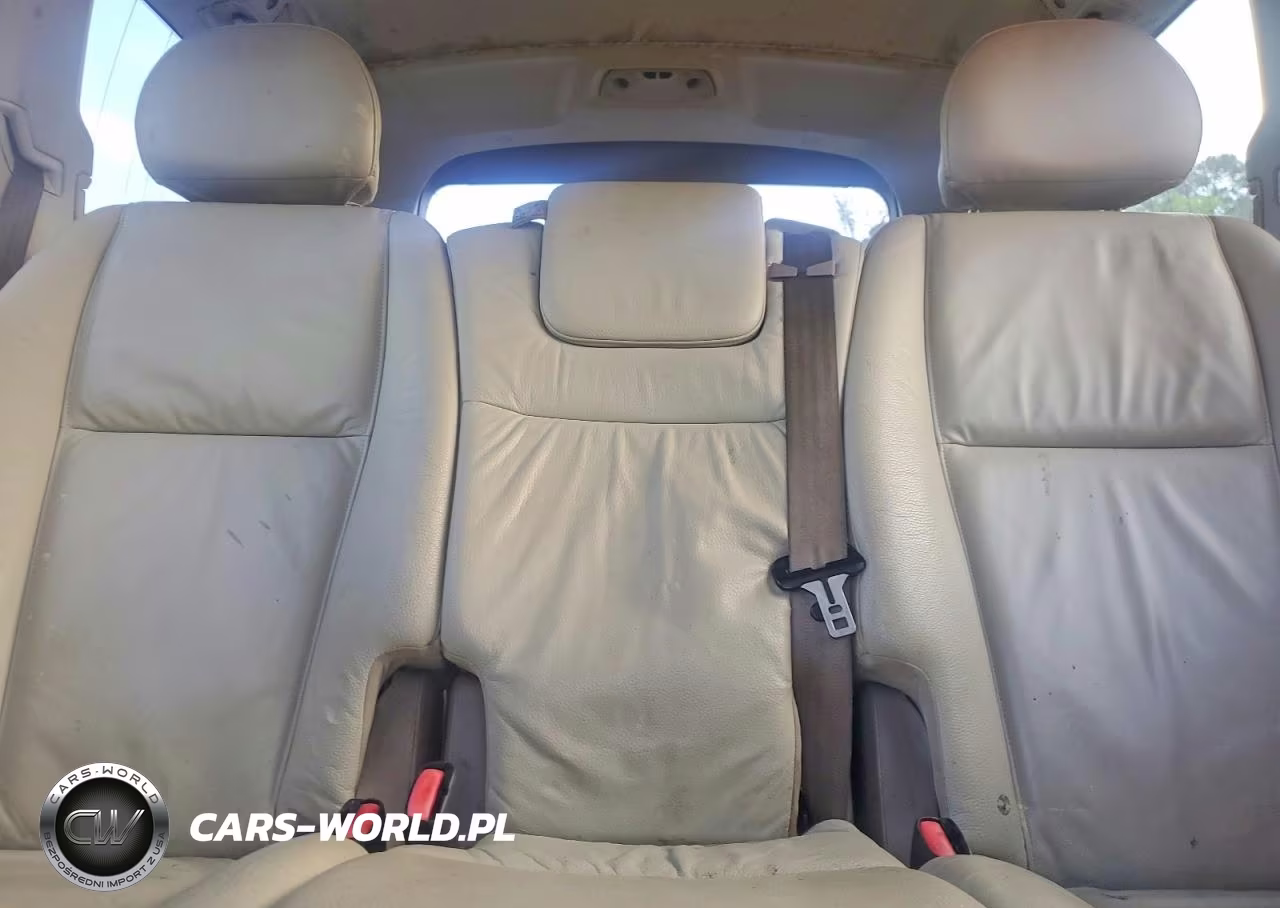 2010 Volvo Xc90 3.2 VIN:YV4982CZ1A1562200 - 10