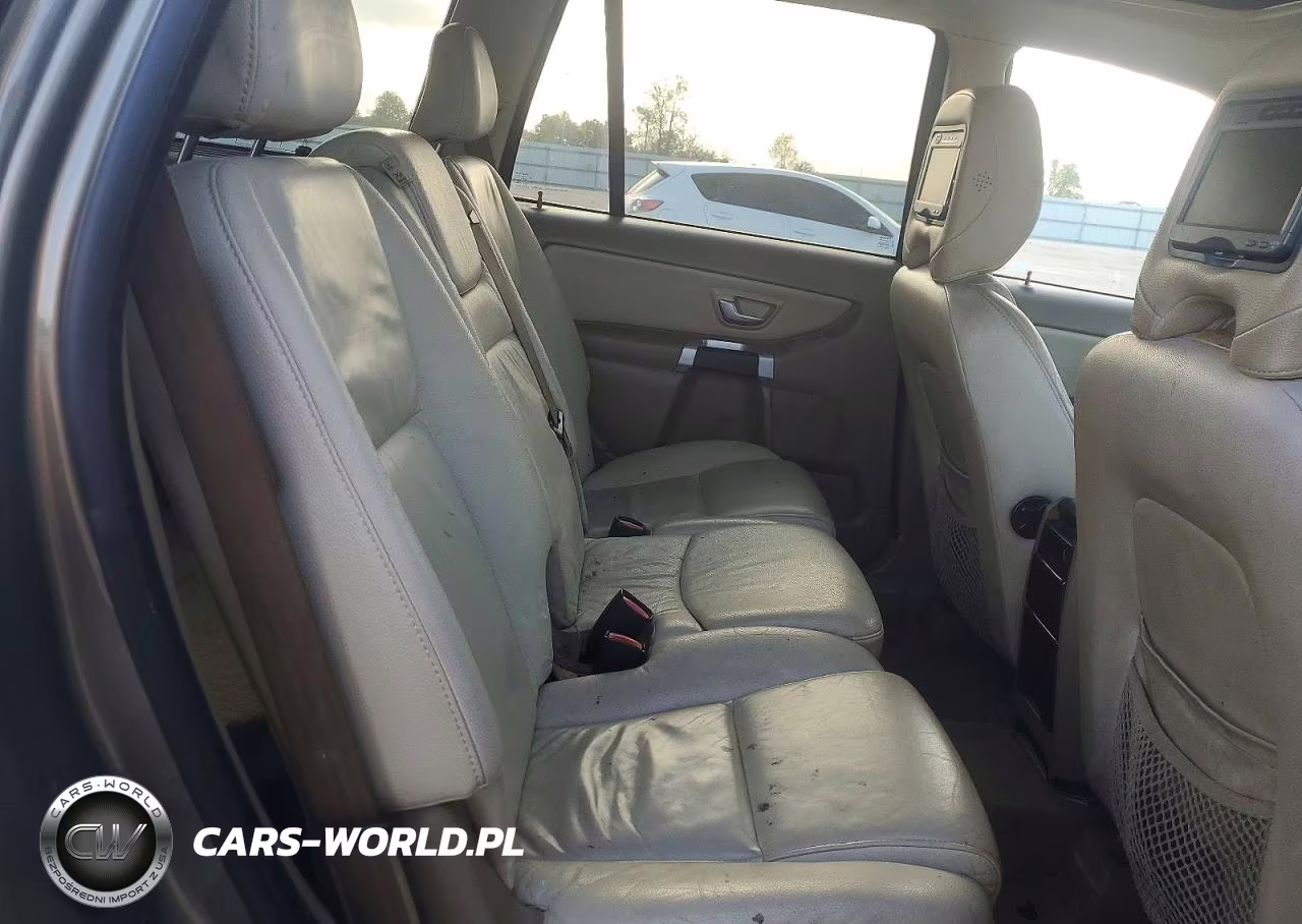2010 Volvo Xc90 3.2 VIN:YV4982CZ1A1562200 - 11
