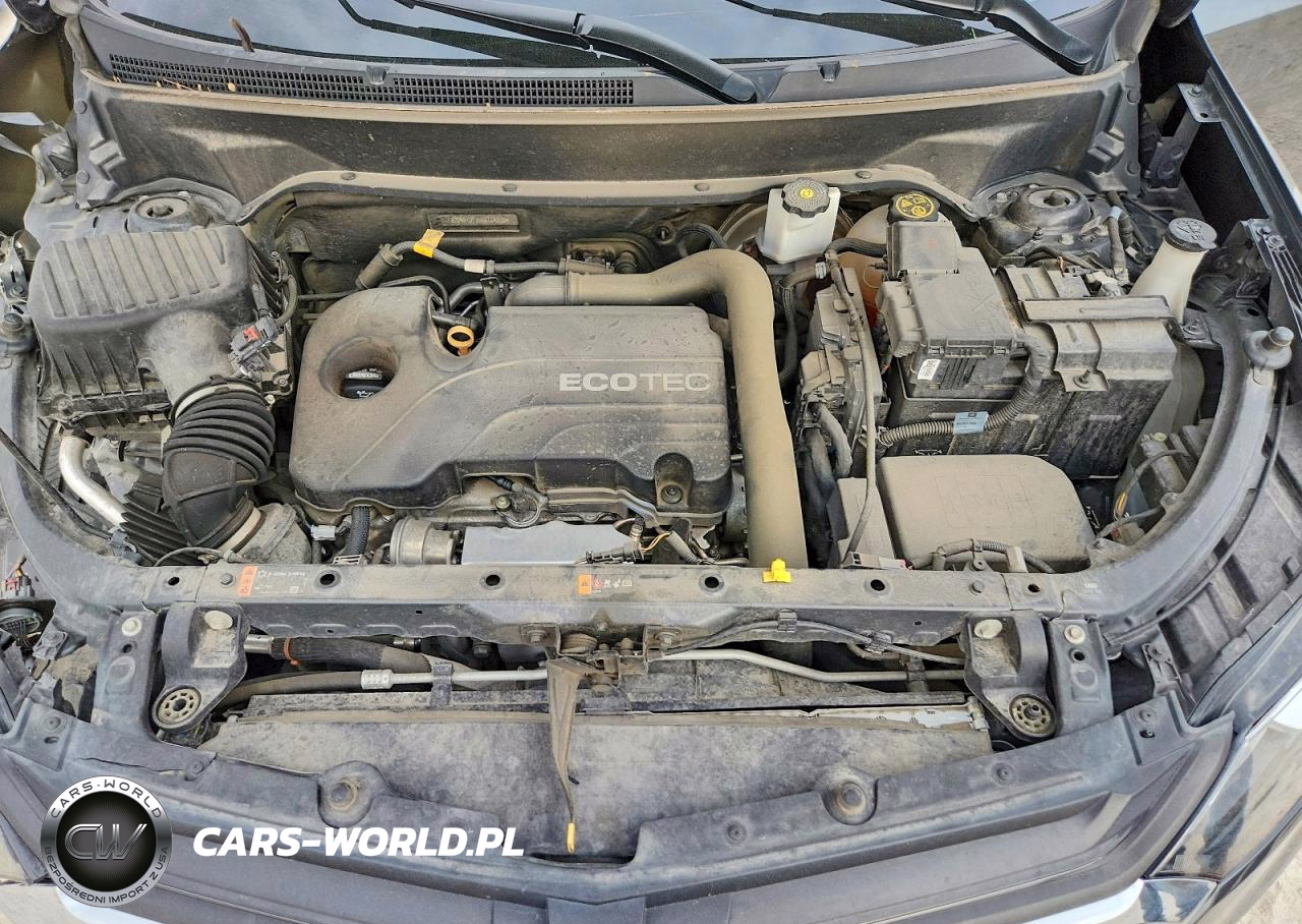 2019 Chevrolet Equinox Lt VIN:2GNAXUEV5K6174370 - 11