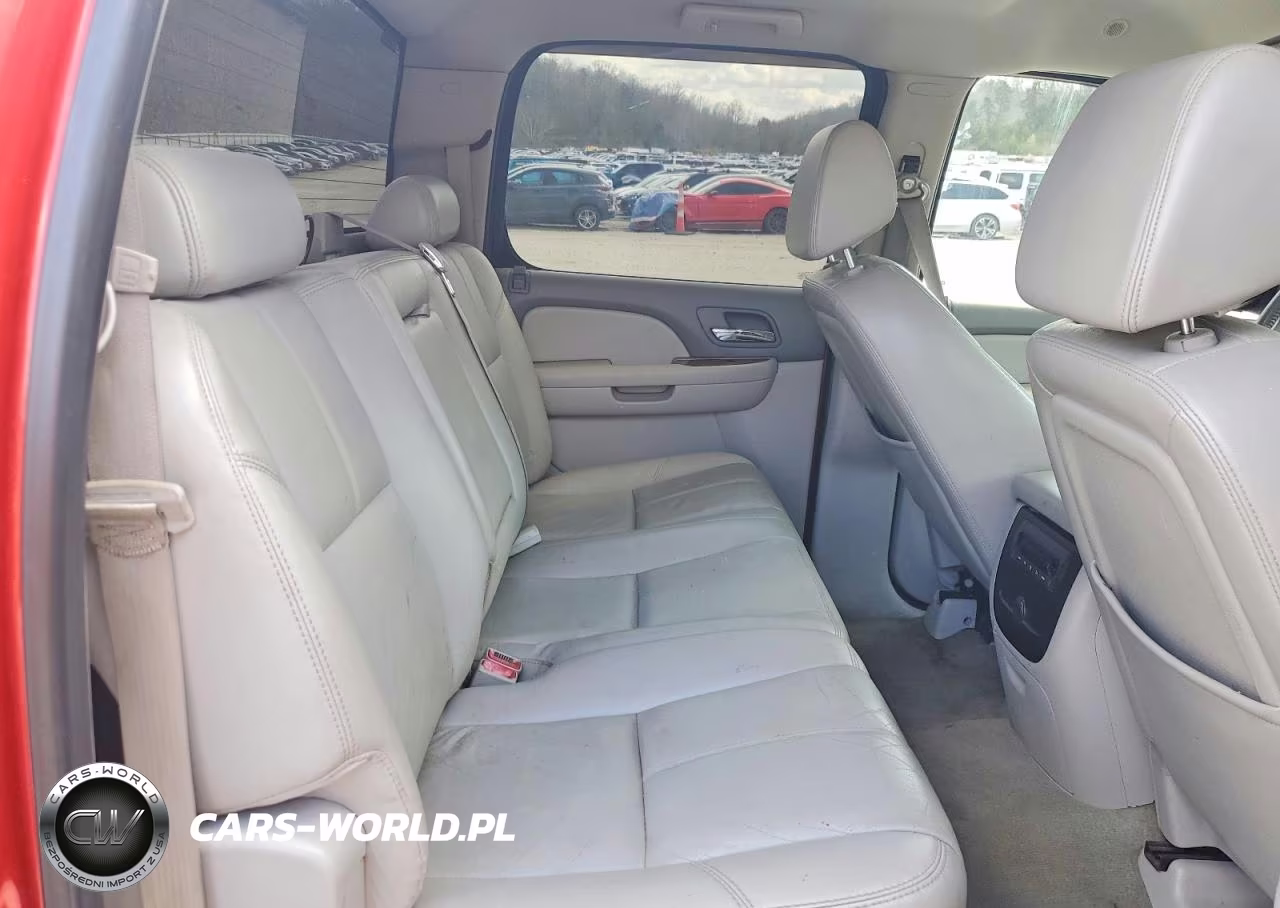 2008 GMC Siera VIN:3GTEK13378G128075 - 10