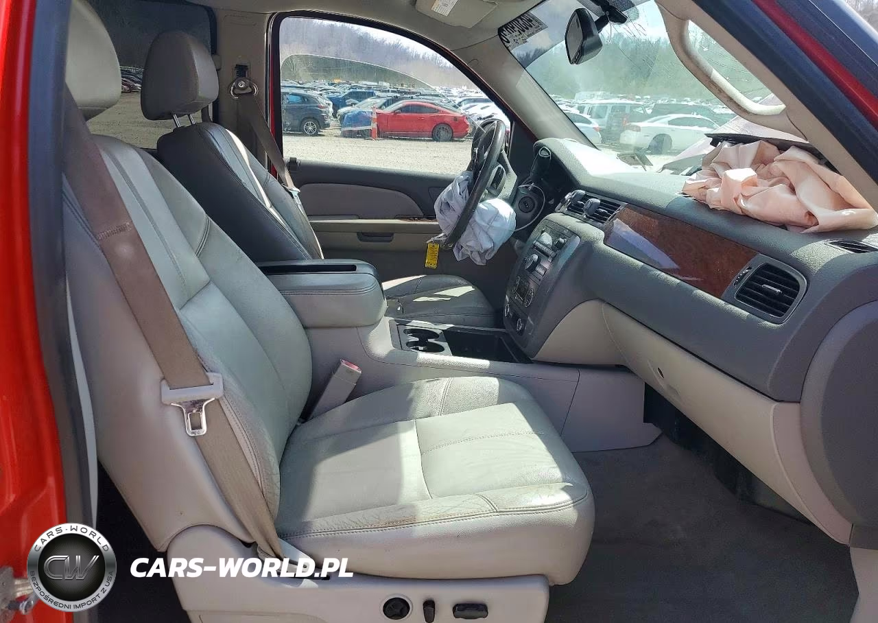 2008 GMC Siera VIN:3GTEK13378G128075 - 7
