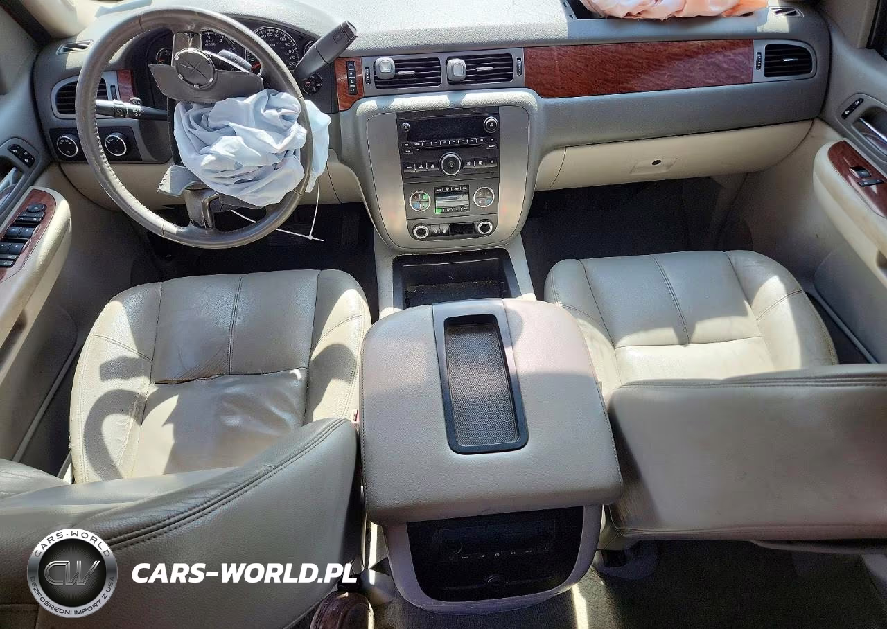 2008 GMC Siera VIN:3GTEK13378G128075 - 8