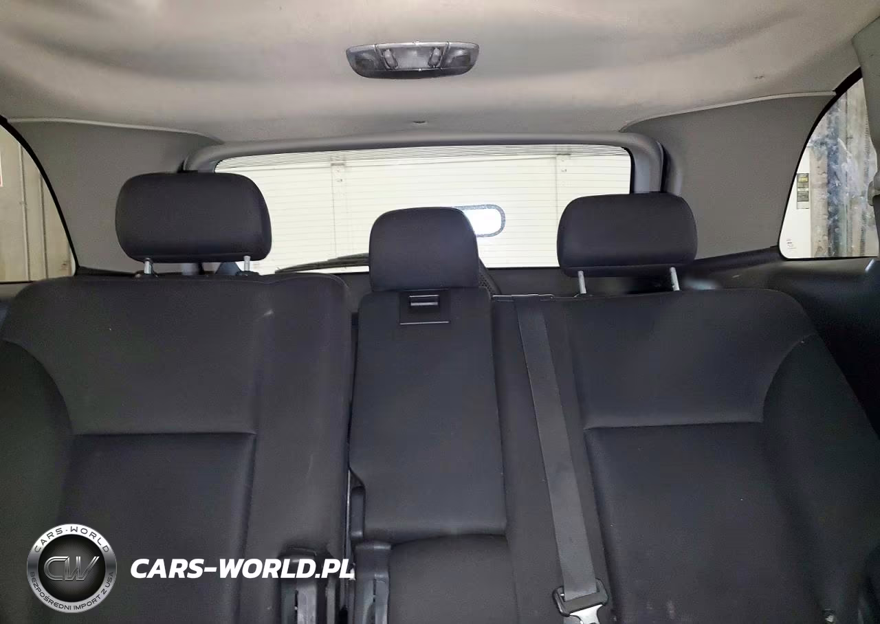 2009 Ford Edge Sel VIN:2FMDK38C39BA69803 - 10