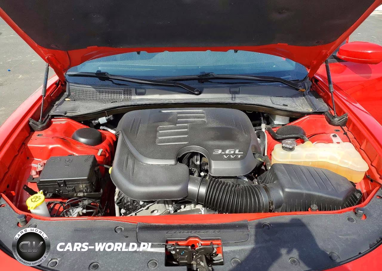 2022 Dodge Charger Sxt VIN:2C3CDXBG6NH196649 - 11