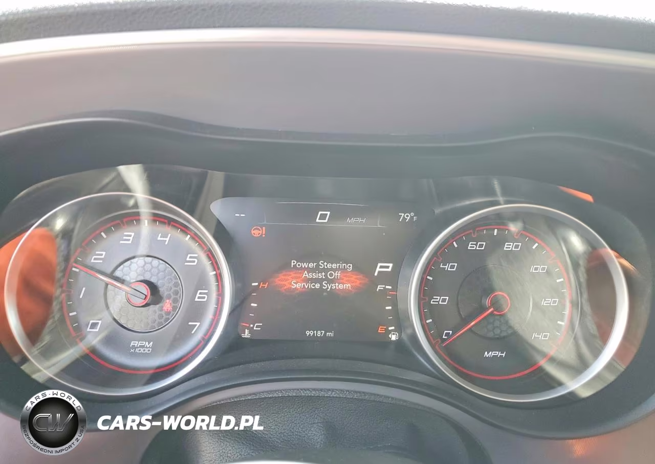 2022 Dodge Charger Sxt VIN:2C3CDXBG6NH196649 - 9