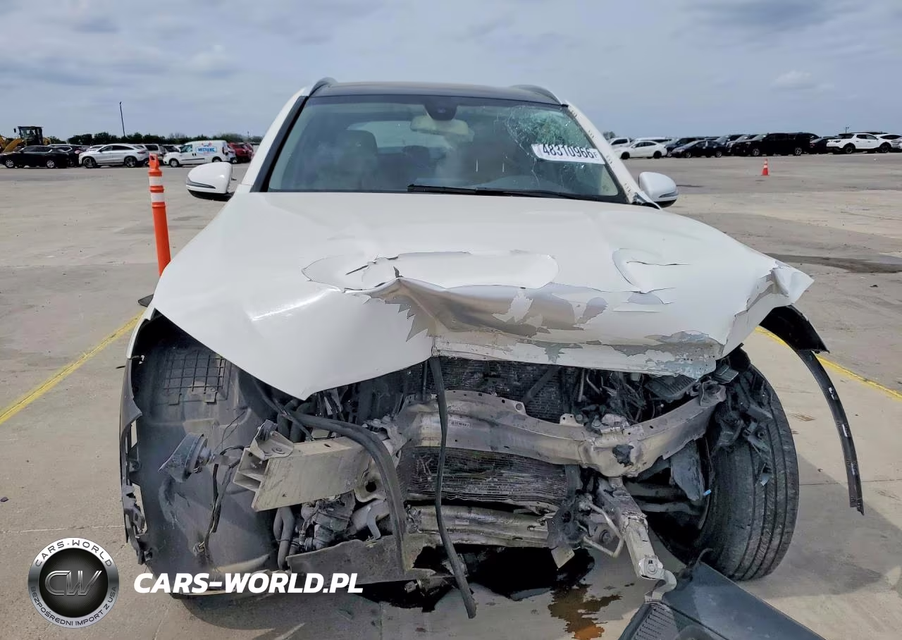 2019 Mercedes-Benz Glc 300 VIN:WDC0G4JBXK1000632 - 5