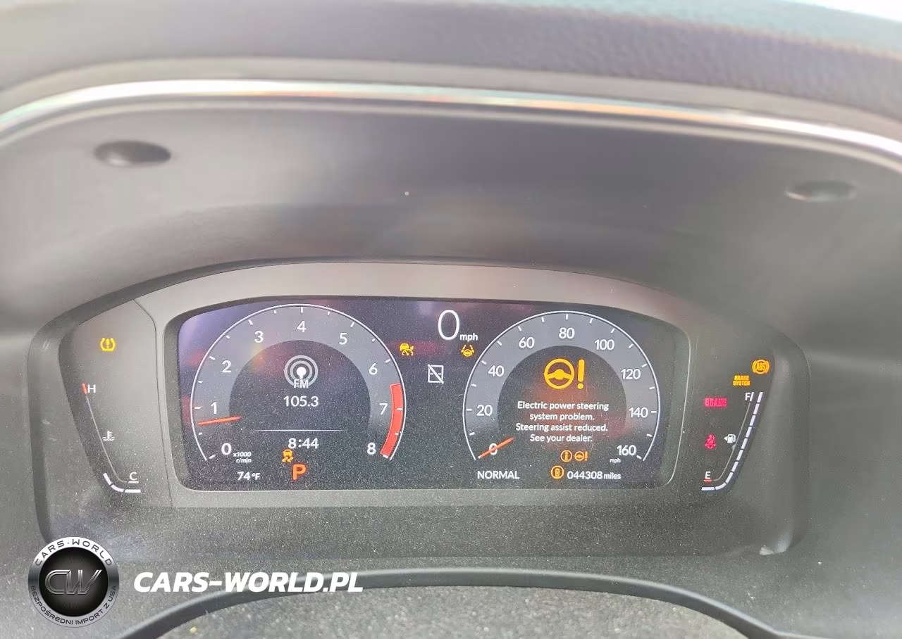 2023 Acura Integra A-Spec VIN:19UDE4H38PA011990 - 9
