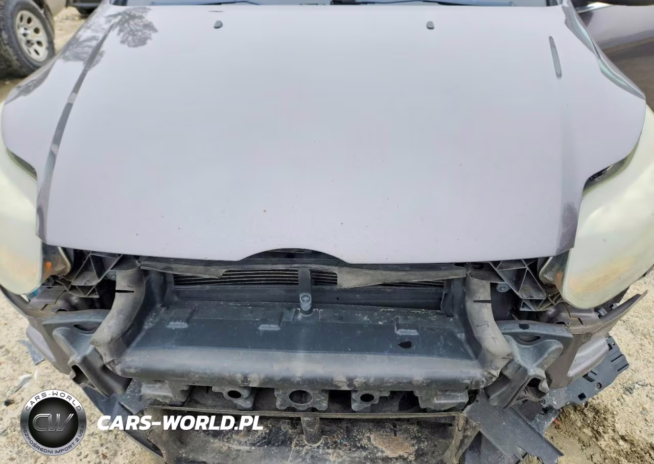 2012 Ford Focus Titanium VIN:1FAHP3N25CL287175 - 11