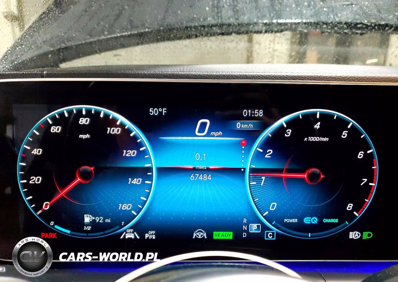 2022 Mercedes-Benz Gls 450 4Matic VIN:4JGFF5KE7NA754007 - 9