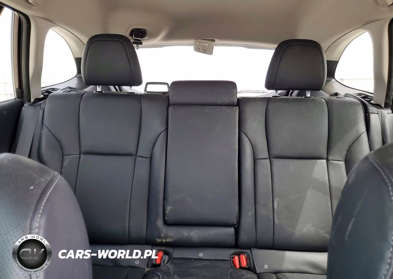2024 Subaru Outback Touring VIN:4S4BTGPD6R3104047 - 10