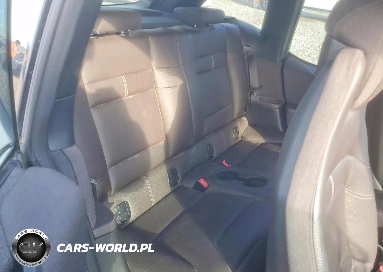 2017 BMW I3 Bev VIN:WBY1Z6C59HV548127 - 11