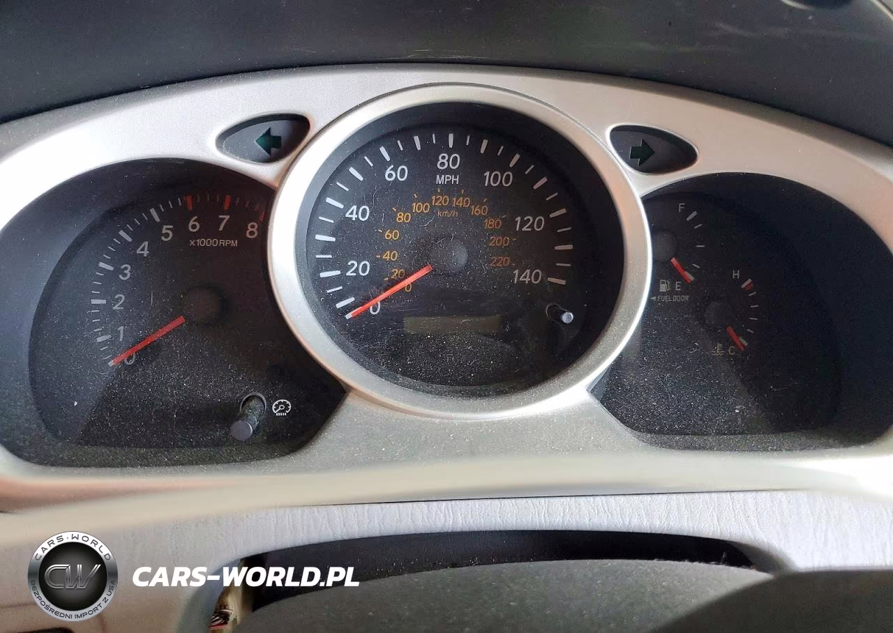 2004 Toyota Highlander Base VIN:JTEDP21A040034408 - 9