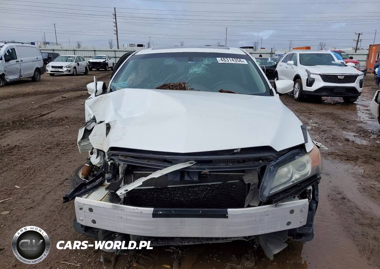2015 Acura Ilx 20 VIN:19VDE1F34FE000571 - 5