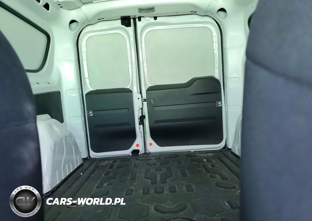 2020 Ram Promaster City VIN:ZFBHRFAB7L6R89463 - 10
