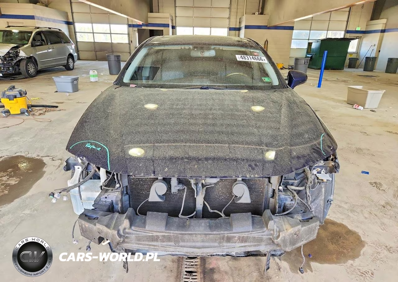 2013 Lexus Es 350 Base VIN:JTHBK1GG5D2001441 - 5