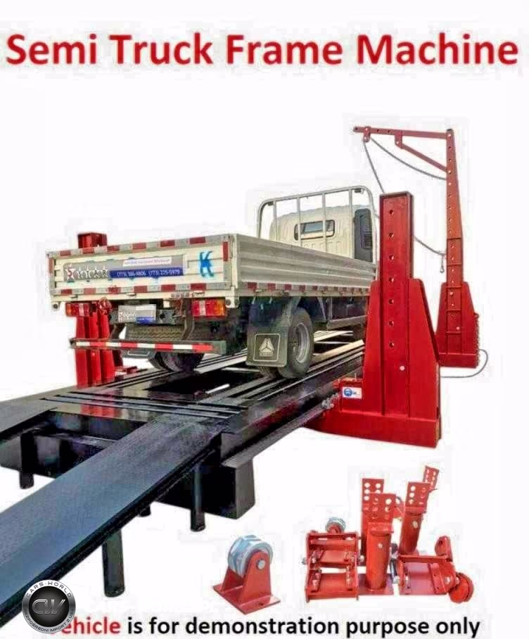 2025 OTHER HEAVY EQUIPMENT HVYFRMMACH VIN:38911523 - 5