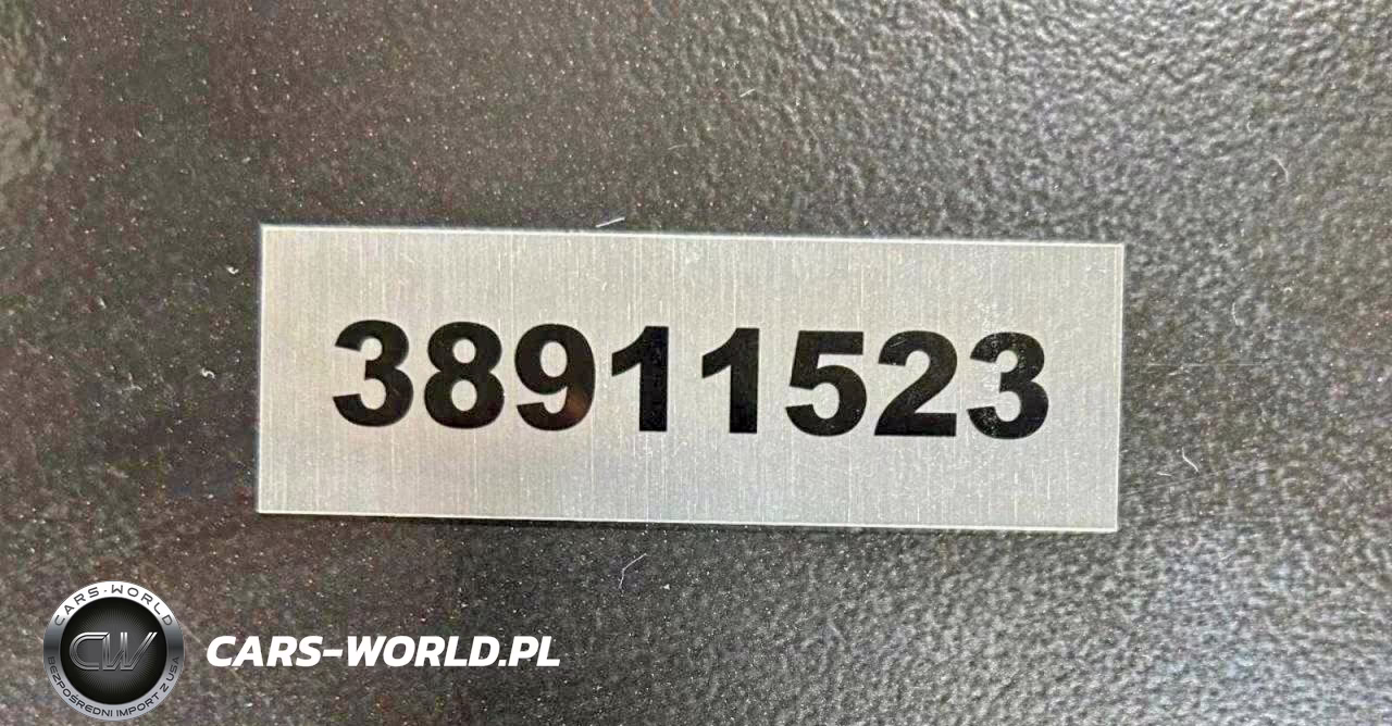 2025 OTHER HEAVY EQUIPMENT HVYFRMMACH VIN:38911523 - 9