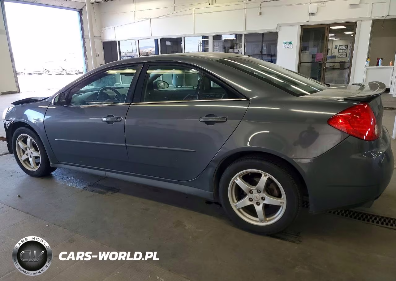 2009 Pontiac G6 Gt VIN:1G2ZK57K294241428 - 2