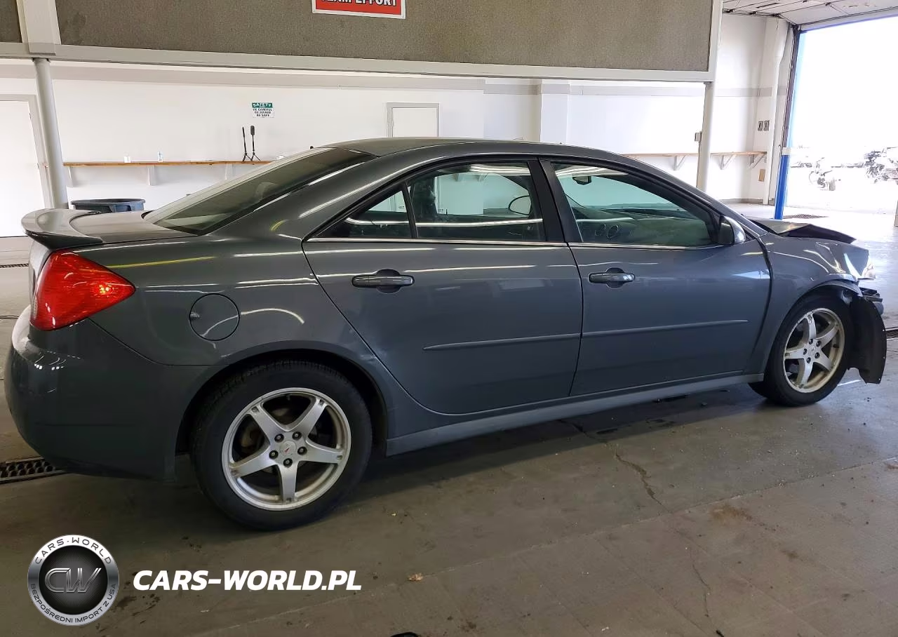 2009 Pontiac G6 Gt VIN:1G2ZK57K294241428 - 3
