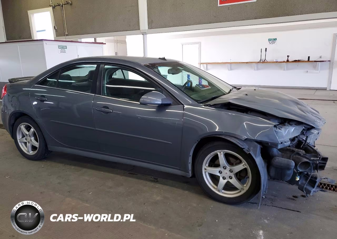 2009 Pontiac G6 Gt VIN:1G2ZK57K294241428 - 4