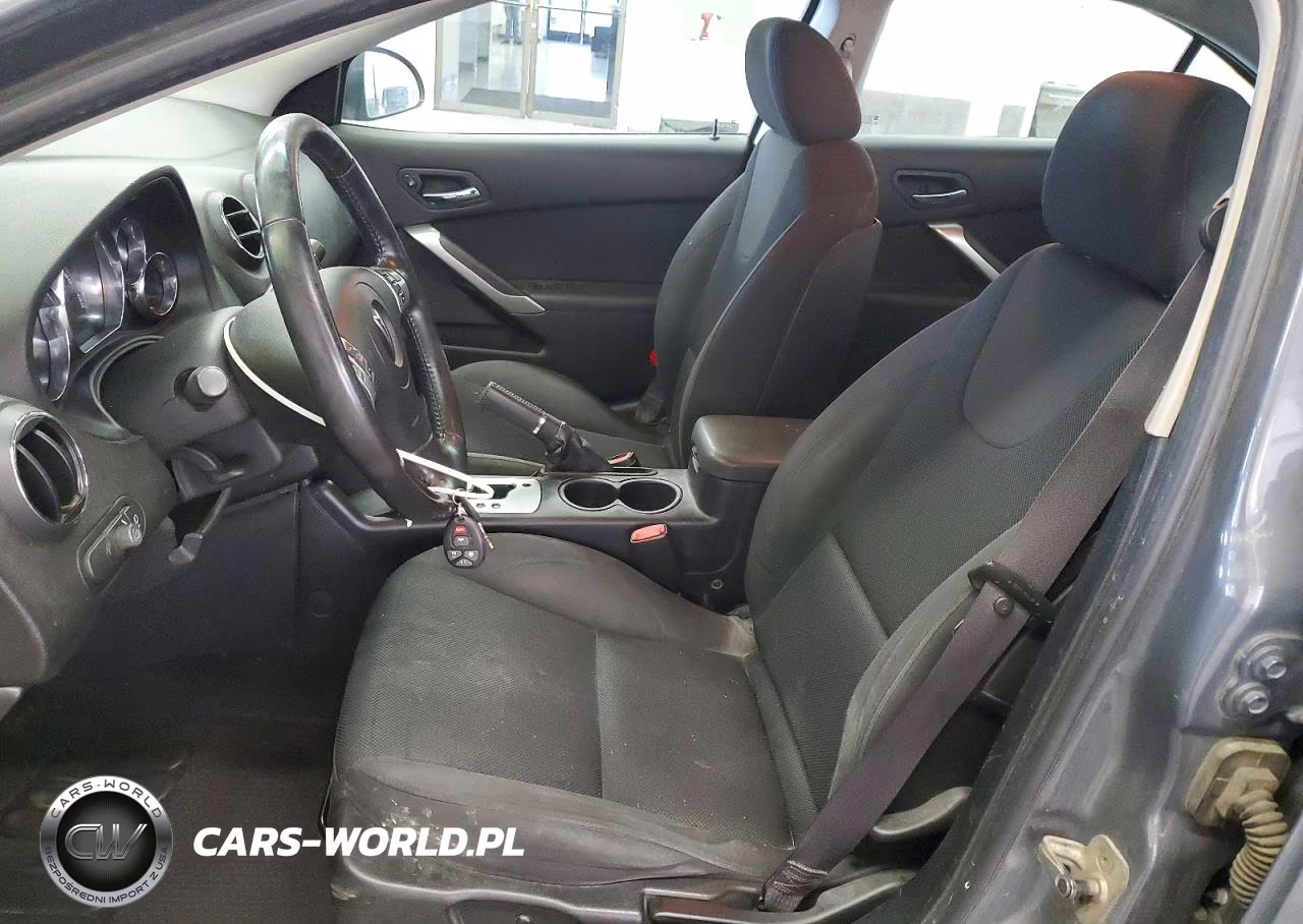 2009 Pontiac G6 Gt VIN:1G2ZK57K294241428 - 7