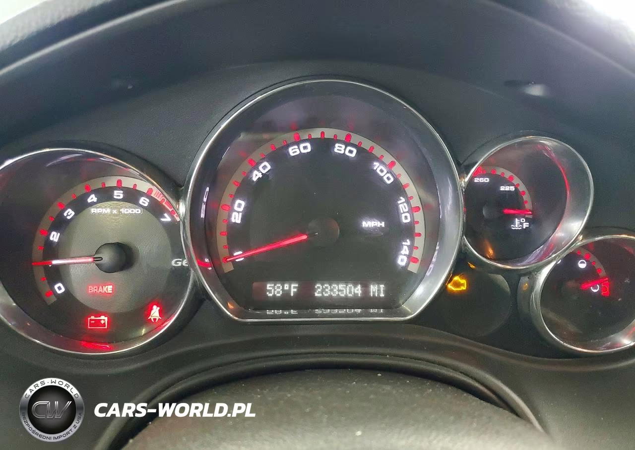 2009 Pontiac G6 Gt VIN:1G2ZK57K294241428 - 9