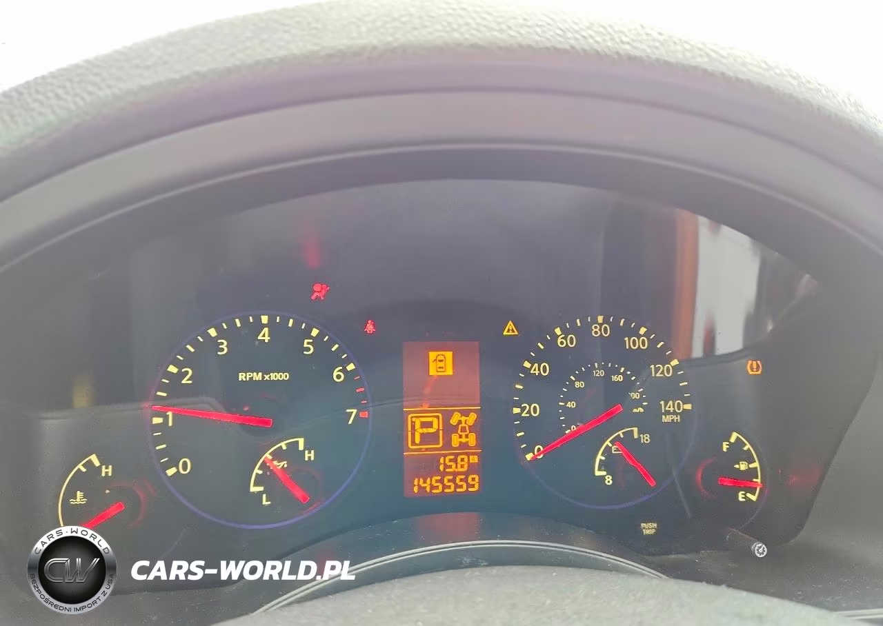 2009 Infiniti Qx56 VIN:5N3AA08C99N903007 - 9