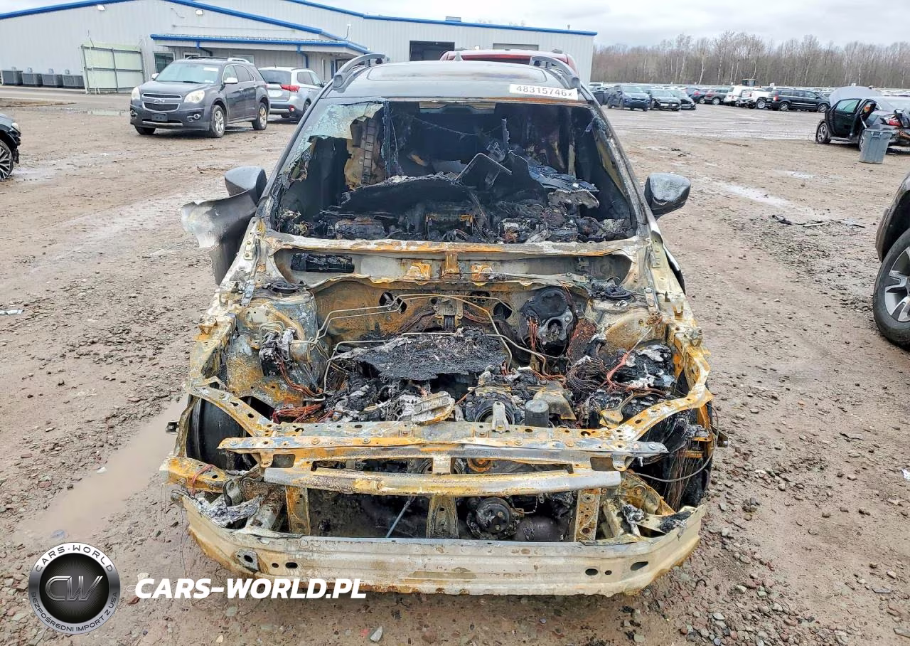 2024 Subaru Crosstrek Premium VIN:JF2GUADC6RH871899 - 5