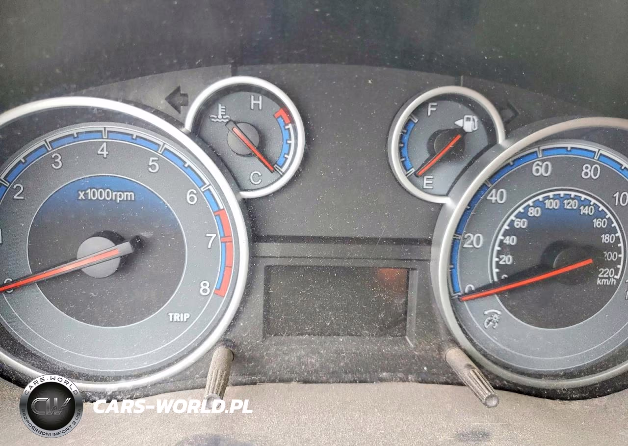 2012 Suzuki Sx4 VIN:JS2YB5A39C6304423 - 9