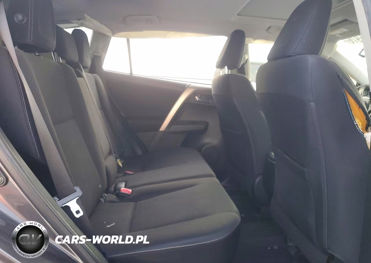 2015 Toyota Rav4 Xle VIN:JTMWFREV4FD062598 - 11