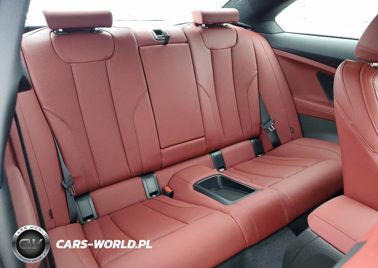 2026 BMW 230I VIN:3MW23CM0XT8G18798 - 10