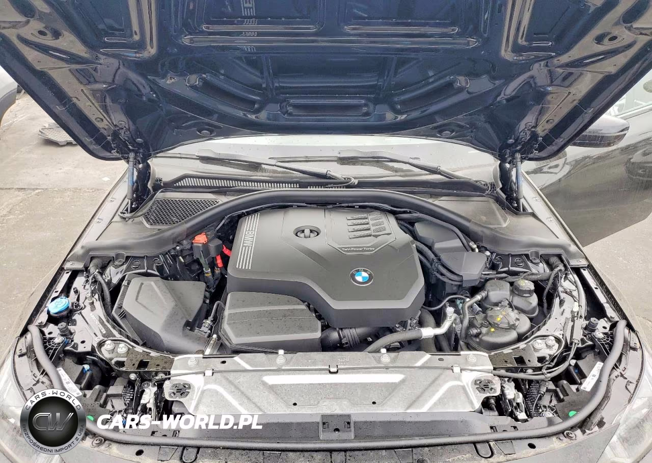 2026 BMW 230I VIN:3MW23CM0XT8G18798 - 11