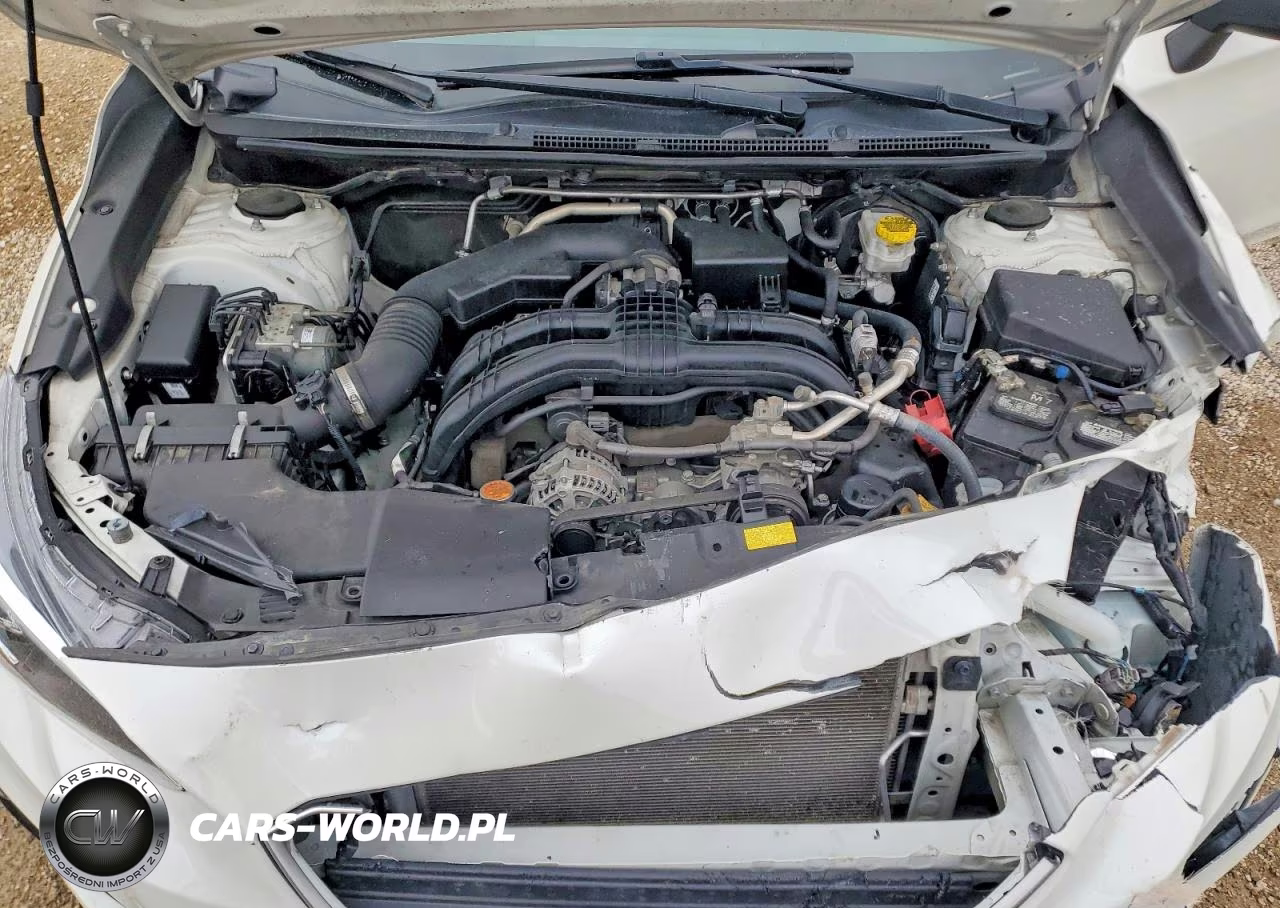 2019 Subaru Impreza VIN:4S3GTAB63K3723002 - 11