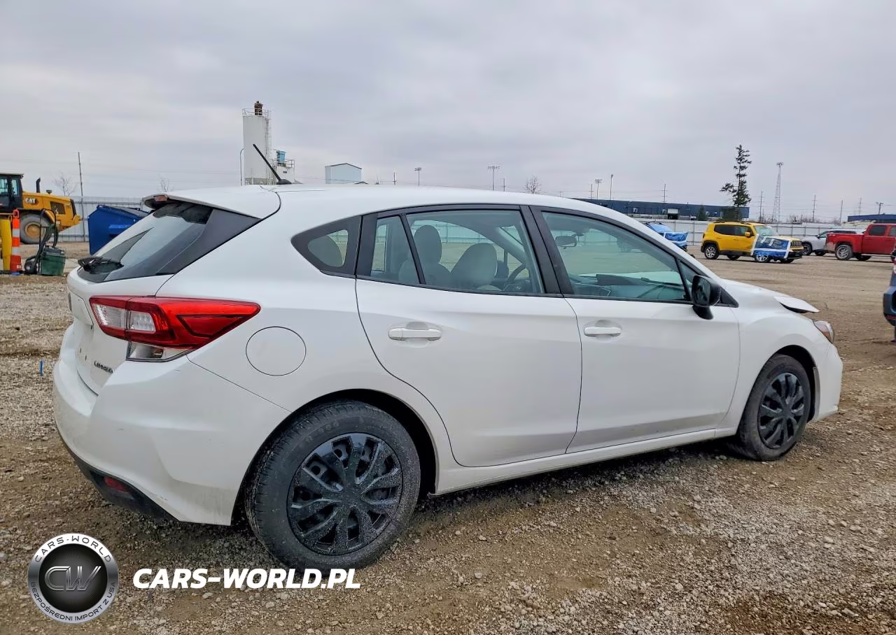 2019 Subaru Impreza VIN:4S3GTAB63K3723002 - 3