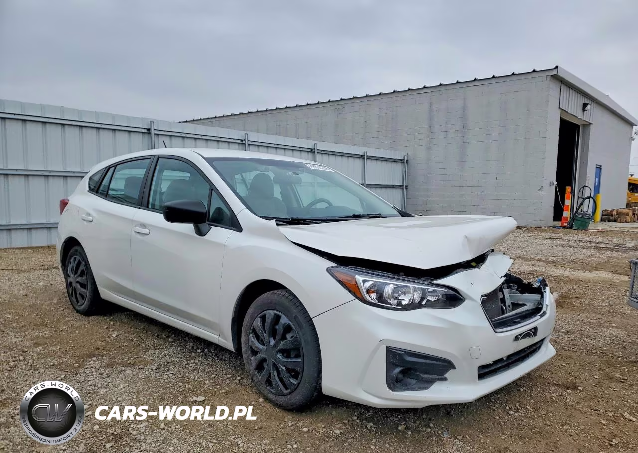 2019 Subaru Impreza VIN:4S3GTAB63K3723002 - 4