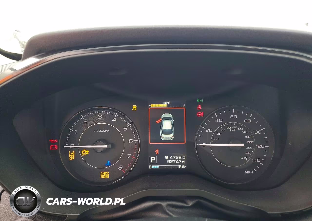 2019 Subaru Impreza VIN:4S3GTAB63K3723002 - 9
