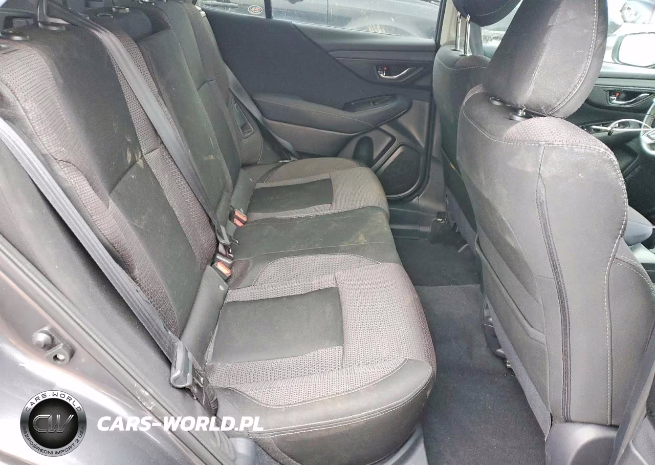 2024 Subaru Outback Premium VIN:4S4BTACC7R3257918 - 10