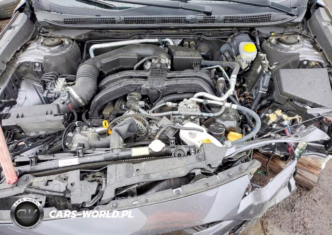 2024 Subaru Outback Premium VIN:4S4BTACC7R3257918 - 11