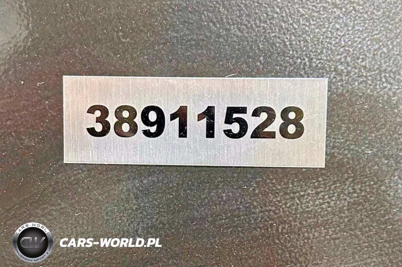 2025 OTHER HEAVY EQUIPMENT HVYFRMMACH VIN:38911528 - 9