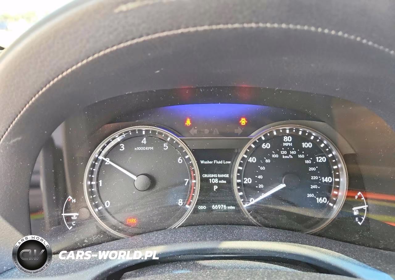 2015 Lexus Gs 350 Base VIN:JTHBE1BL0FA013100 - 9