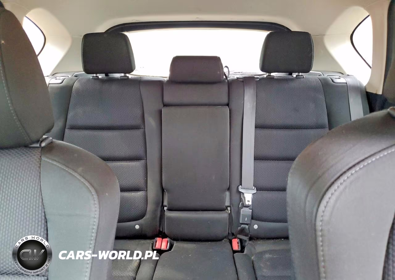 2016 Mazda Cx-5 Touring VIN:JM3KE4CY6G0610764 - 10