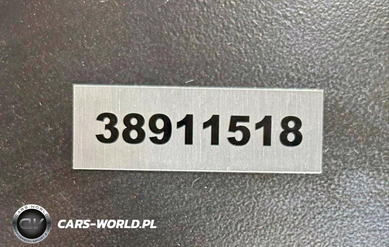 2025 OTHER HEAVY EQUIPMENT HVYFRMMACH VIN:38911518 - 9