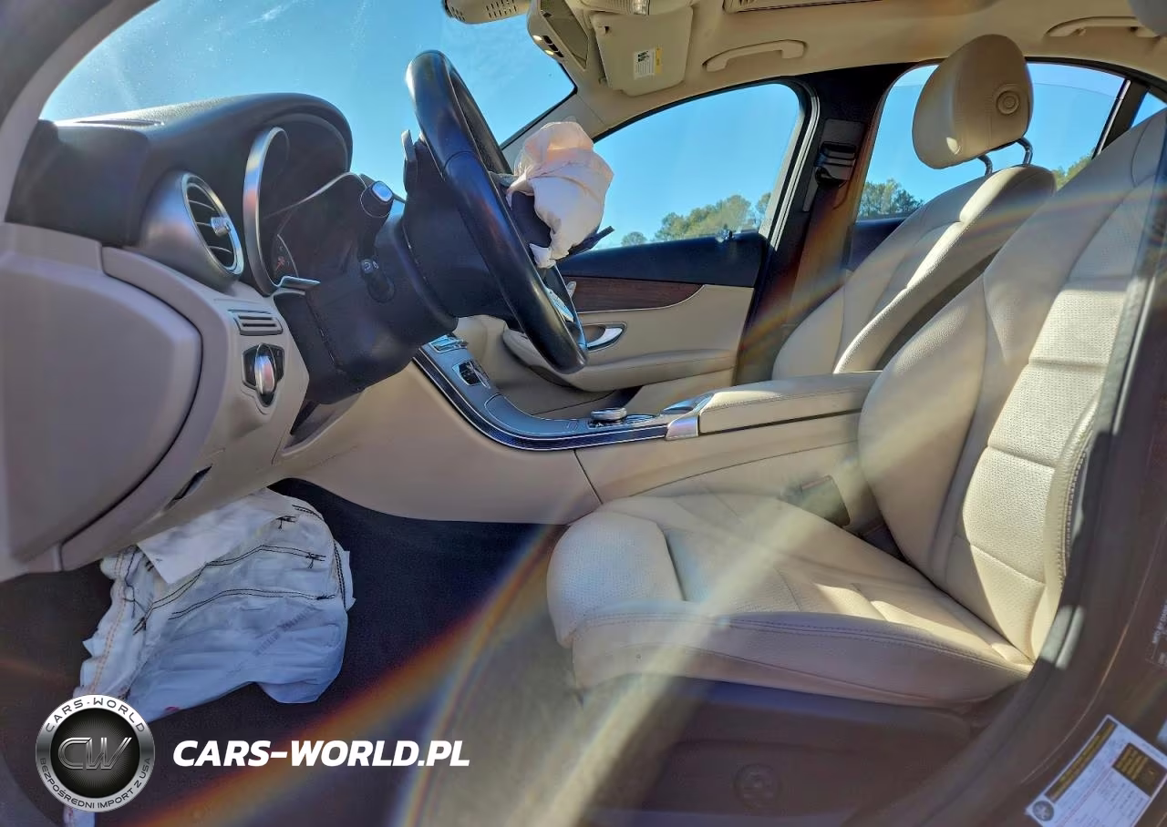 2020 Mercedes-Benz C 300 4Matic VIN:WDDWF8EB9LR541684 - 7