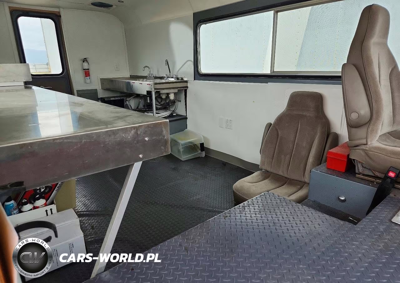 1968 Other Recreational Vehicle Recreational Vehicle (Rv) VIN:28CEO2117286YB - 11