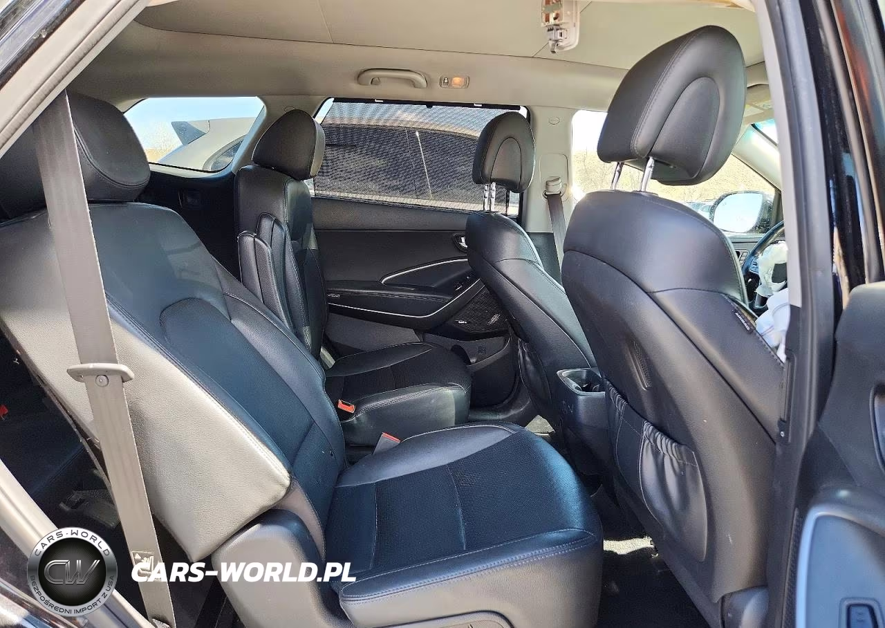2019 Hyundai Santa Fe Xl Limited Ultimate VIN:KM8SRDHF4KU304924 - 11