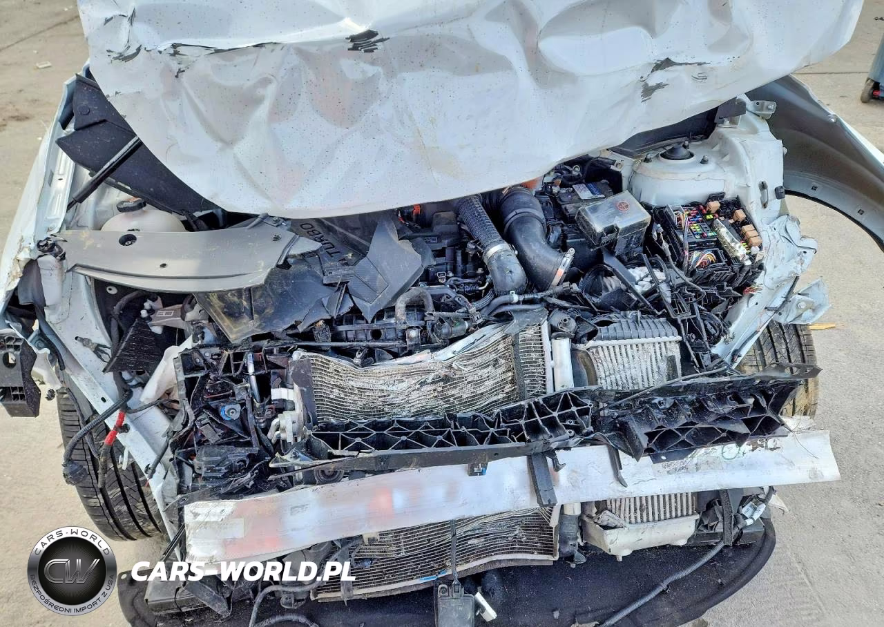 2022 Hyundai Santa Fe Limited VIN:5NMS4DAL5NH422513 - 12