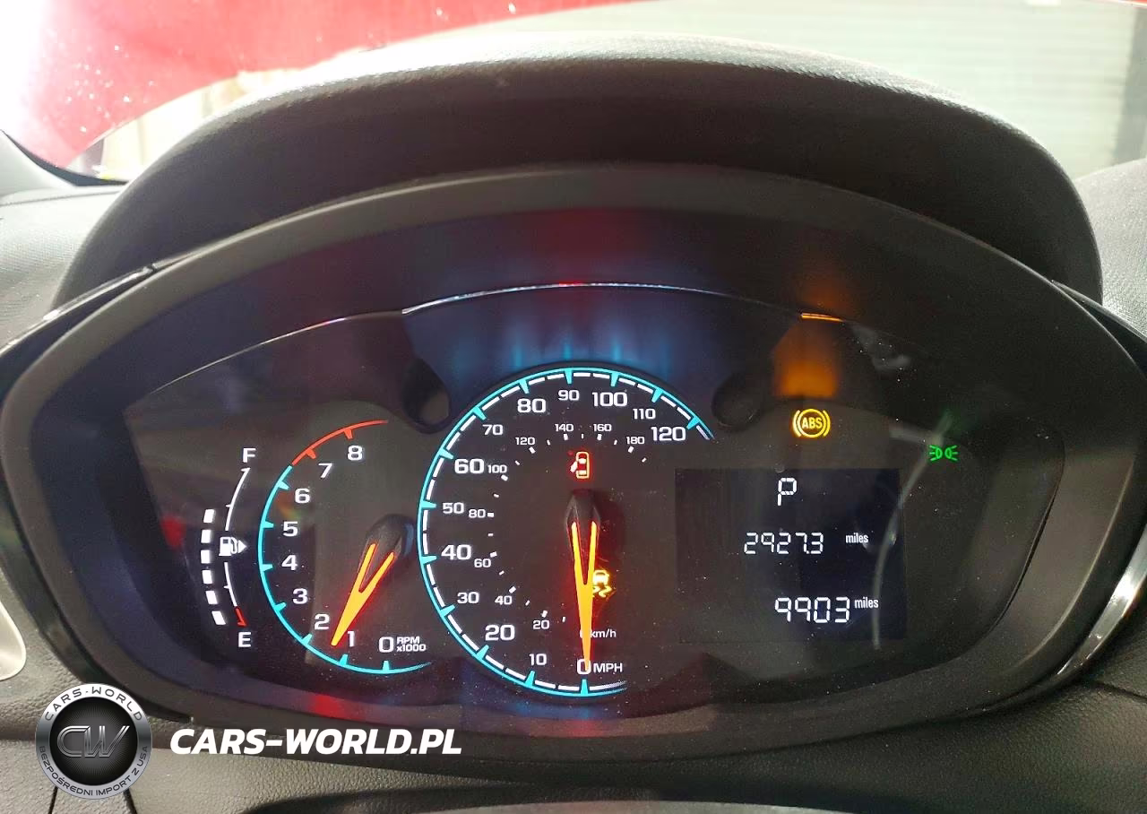 2021 Chevrolet Spark Ls VIN:KL8CB6SA8MC703102 - 9