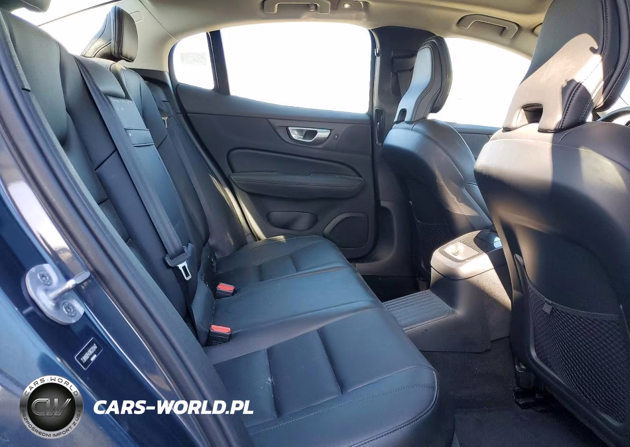 2024 Volvo S60 Core VIN:7JRH60FK0RG312447 - 10