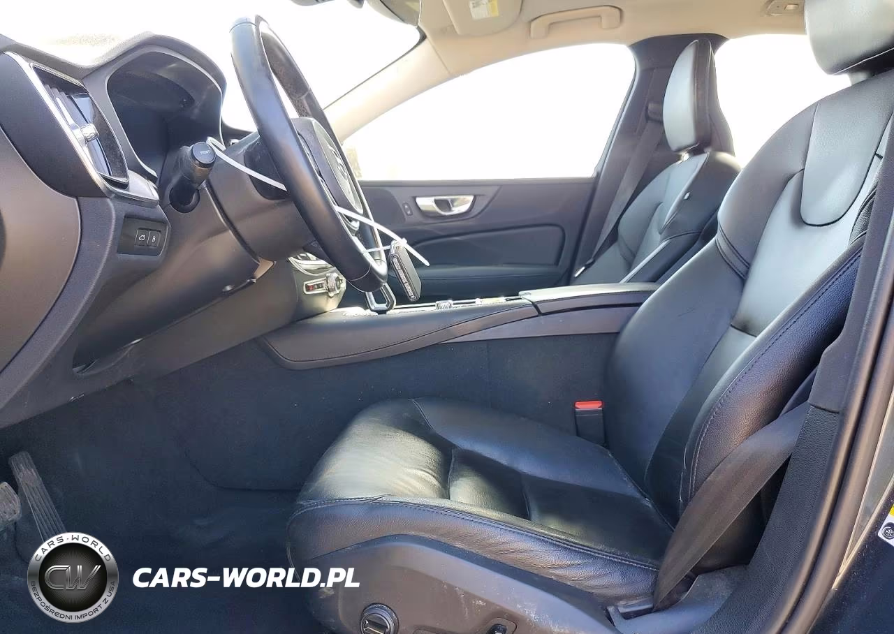 2024 Volvo S60 Core VIN:7JRH60FK0RG312447 - 7