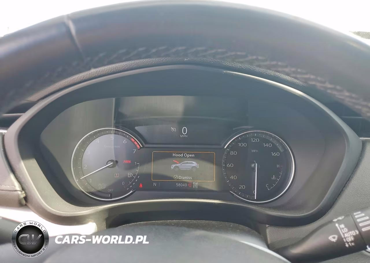 2023 Cadillac Xt4 Premium Luxury VIN:1GYFZDR40PF176643 - 9